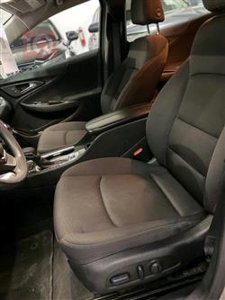 شيفروليه ماليبو